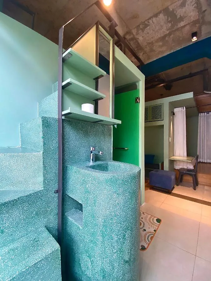 Arista 2 Appartement Ho Chi Minh-stad Vietnam