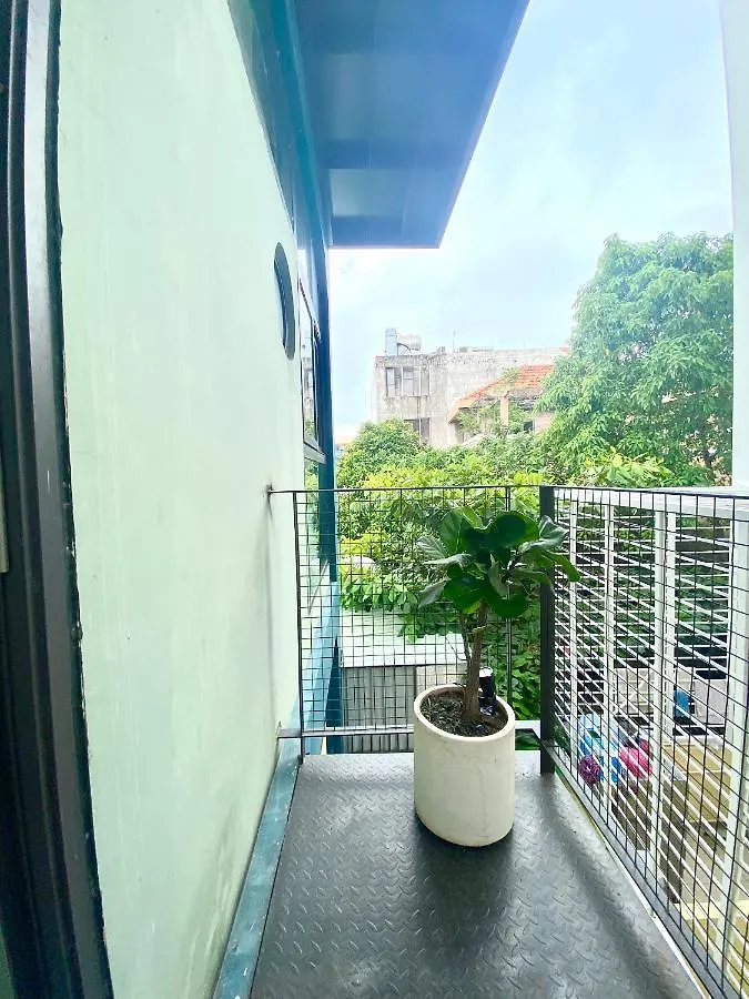 Arista 2 Appartement Ho Chi Minh-stad 0*,  Vietnam