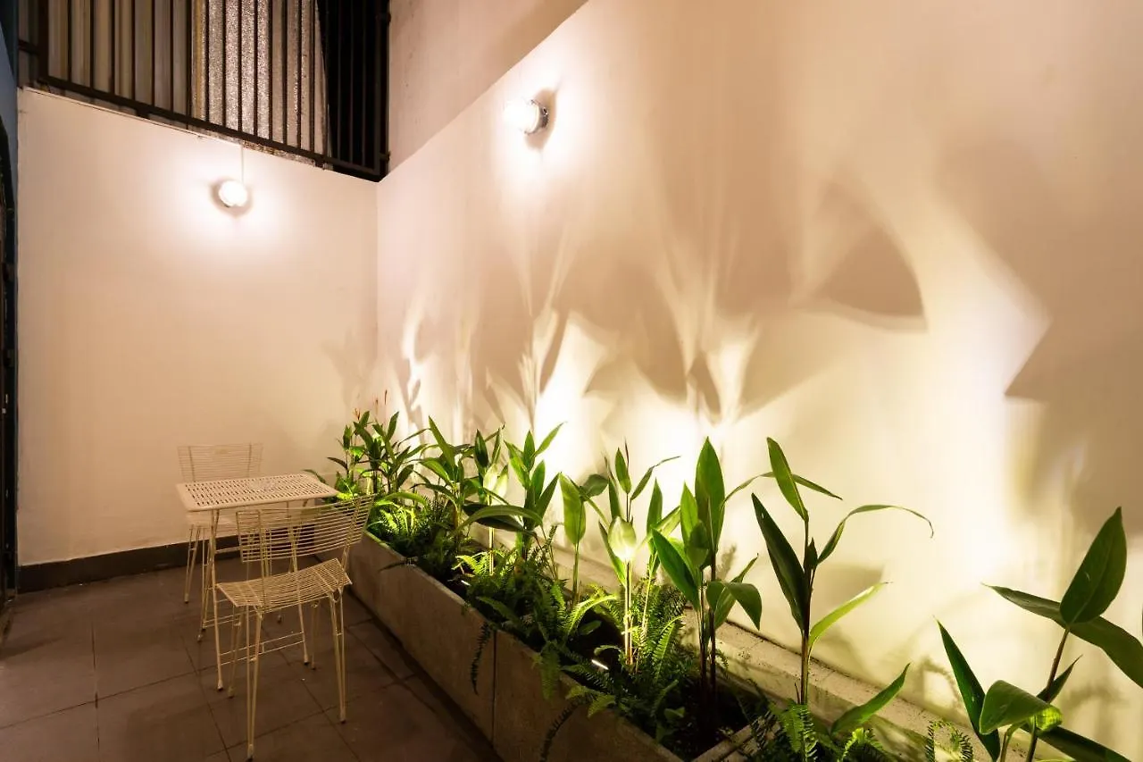 Arista 2 Appartement Ho Chi Minh-stad Vietnam
