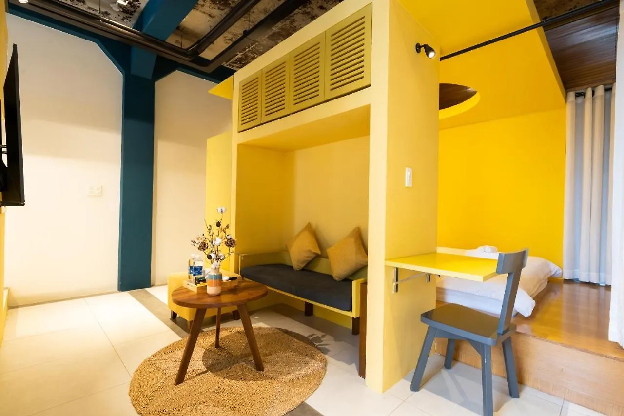 Arista 2 Appartement Ho Chi Minh-stad 0*,  Vietnam