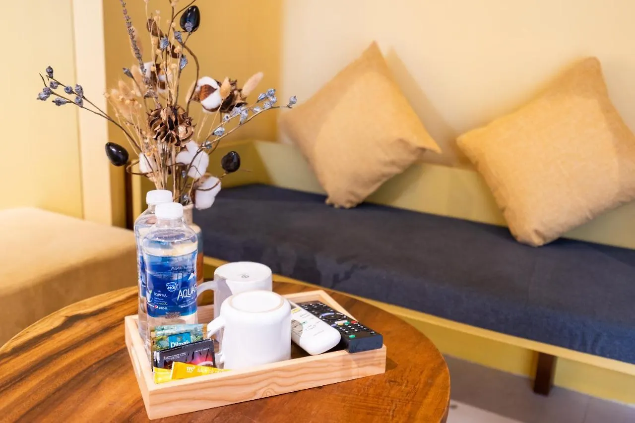 Arista 2 Appartement Ho Chi Minh-stad Vietnam