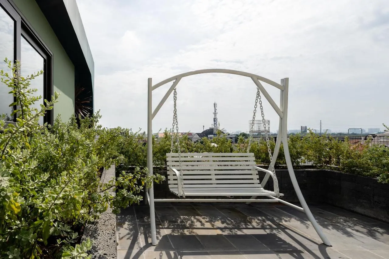 Arista 2 Apartment Ho Chi Minh City Vietnam