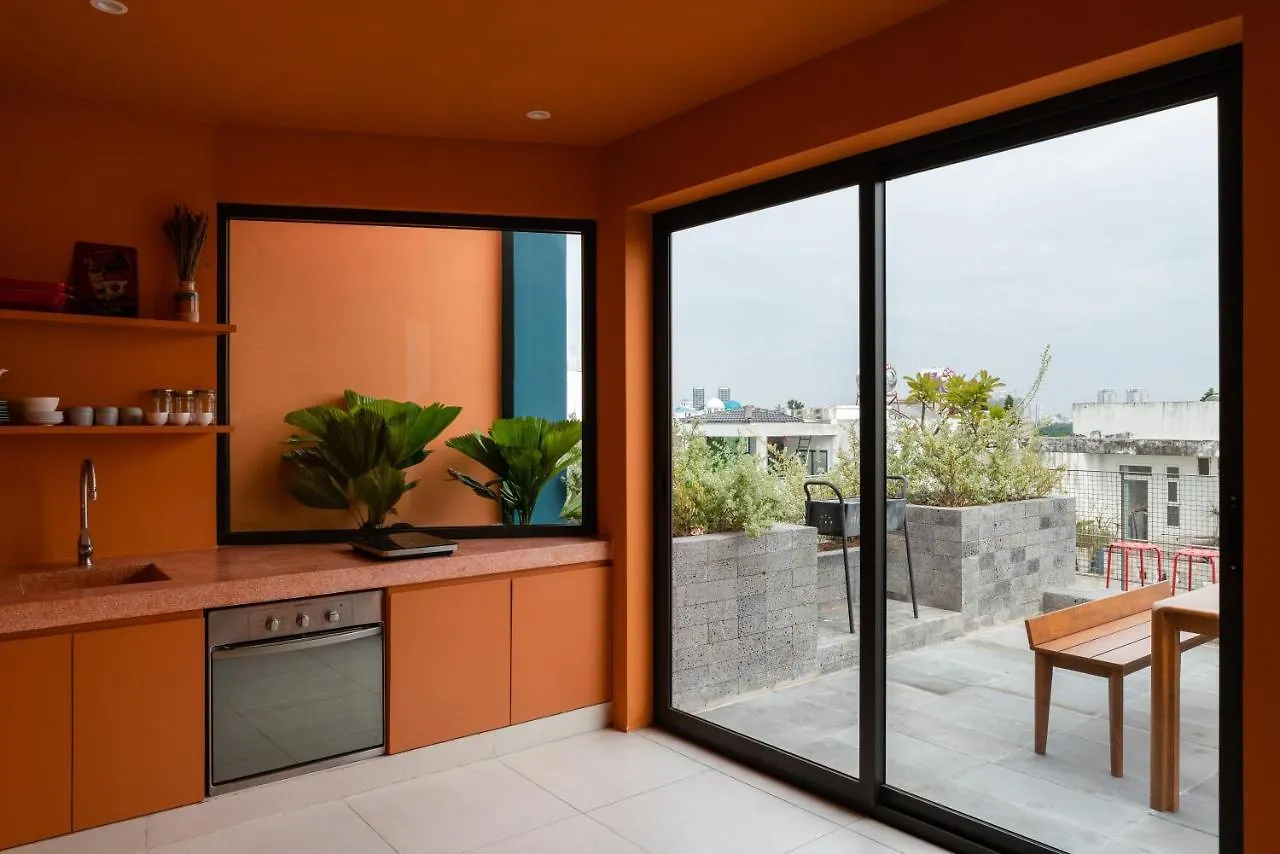 Arista 2 Apartment Ho Chi Minh City Vietnam