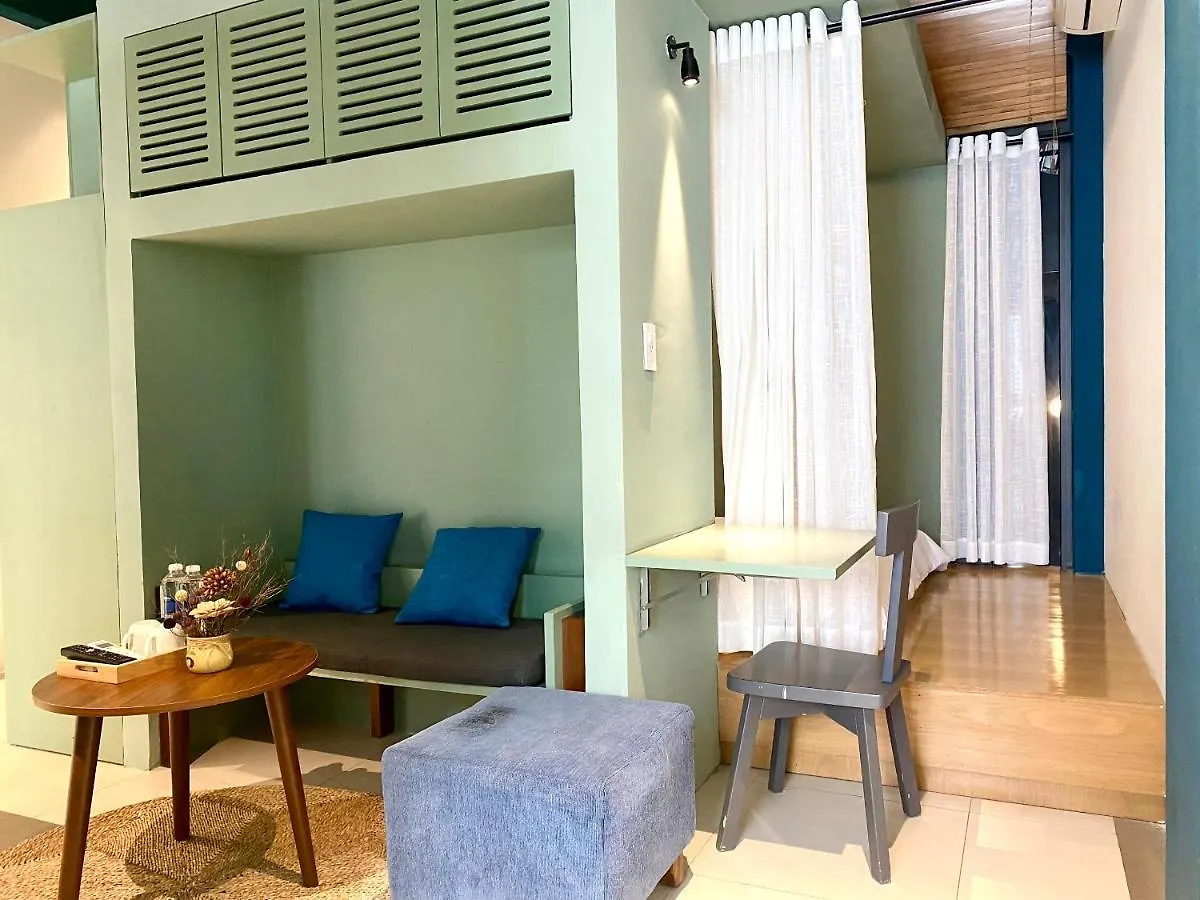 Arista 2 Apartment Ho Chi Minh City
