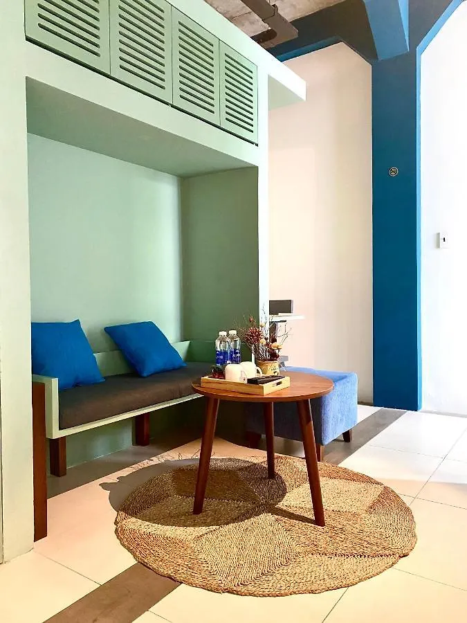 Arista 2 Apartment Ho Chi Minh City