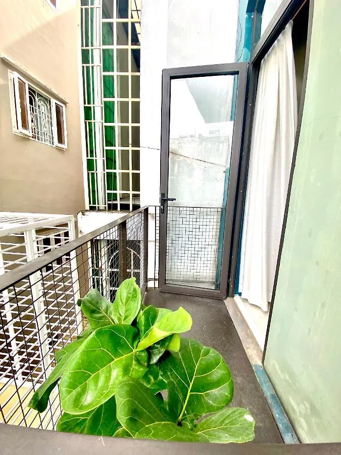 Arista 2 Apartment Ho Chi Minh City