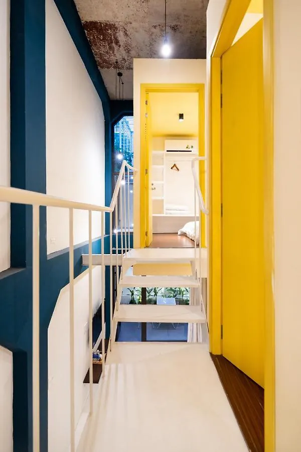 Arista 2 Apartment Ho Chi Minh City
