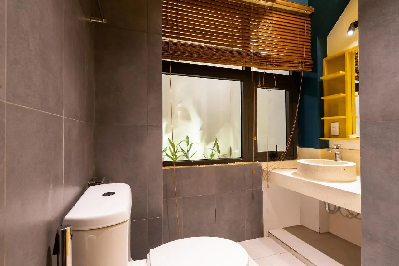 Arista 2 Apartment Ho Chi Minh City 0*,