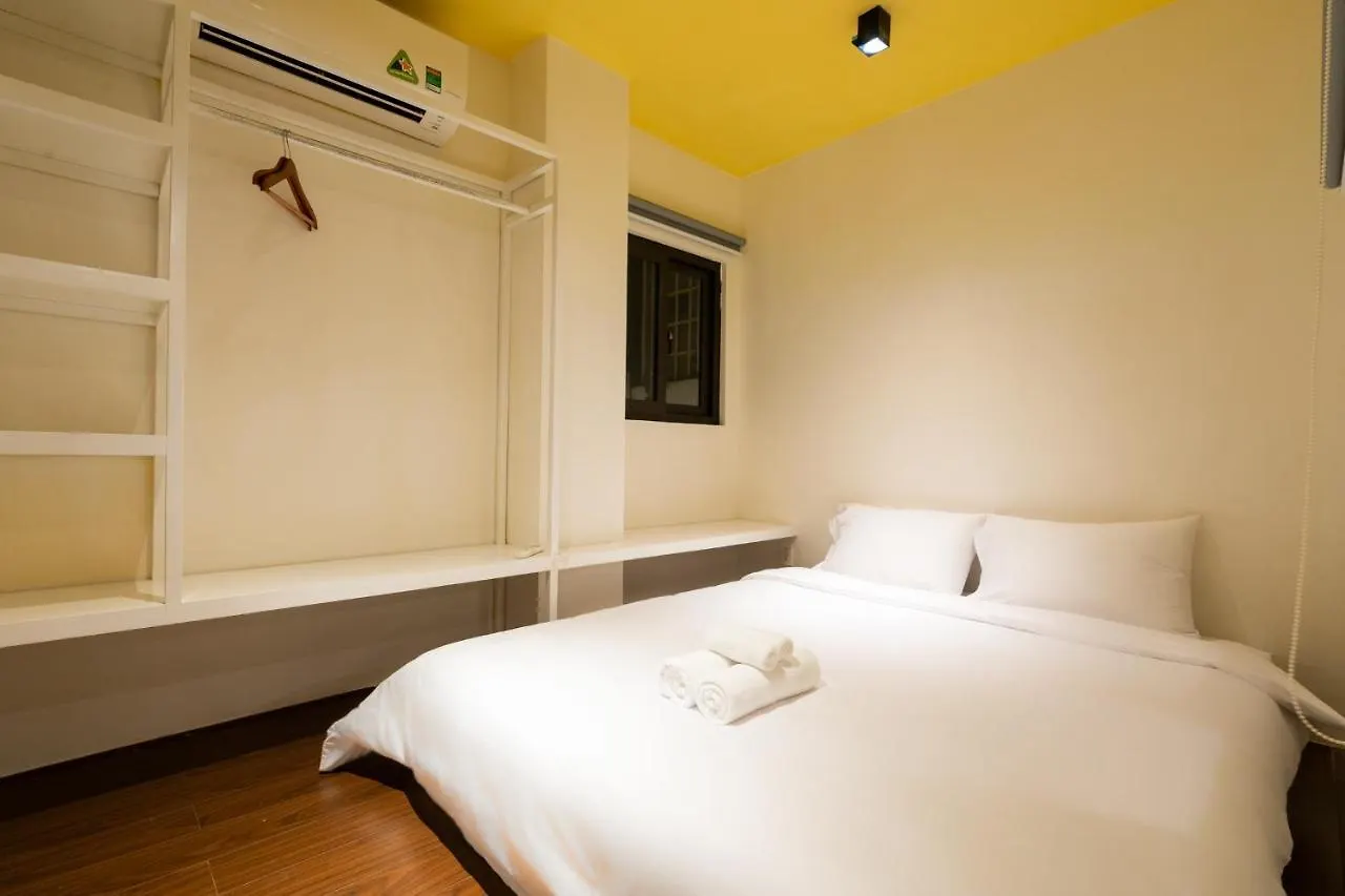 Arista 2 Apartment Ho Chi Minh City Vietnam