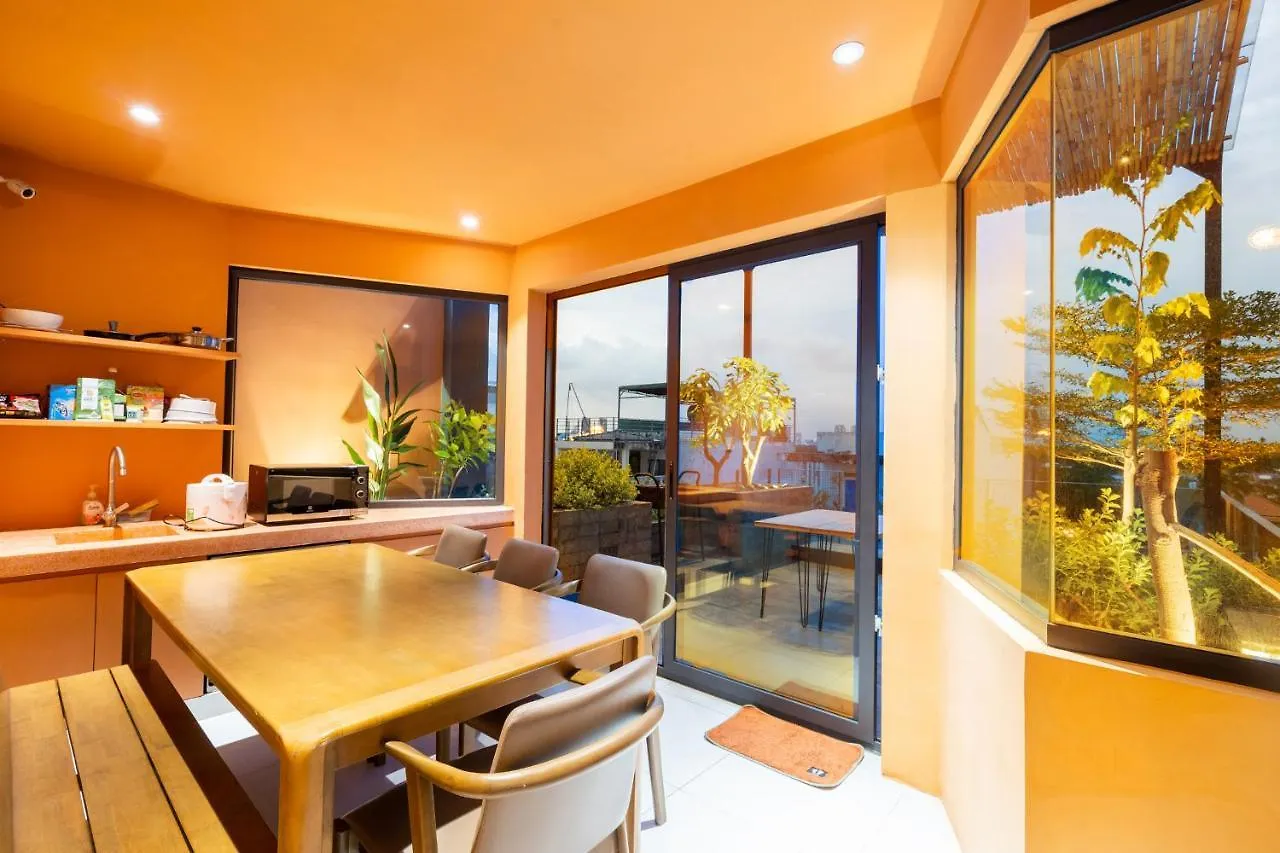 Arista 2 Apartment Ho Chi Minh City