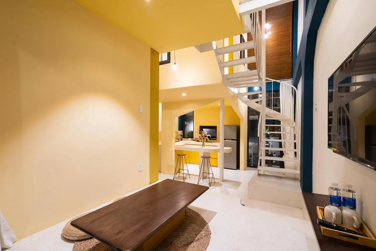 Arista 2 Apartment Ho Chi Minh City