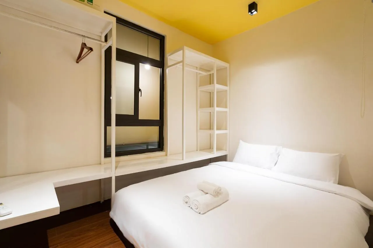 Arista 2 Apartment Ho Chi Minh City