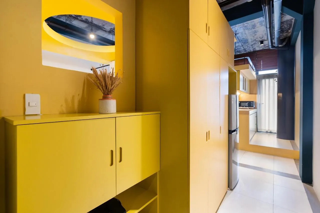 Arista 2 Apartment Ho Chi Minh City