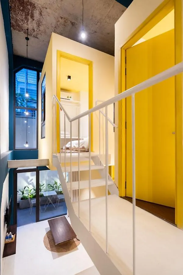 Arista 2 Apartment Ho Chi Minh City