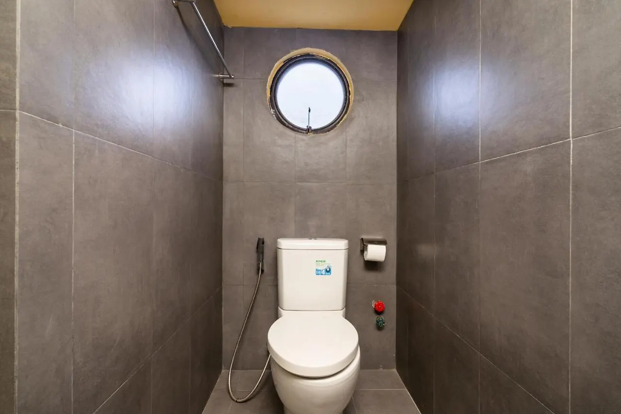 Arista 2 Apartment Ho Chi Minh City