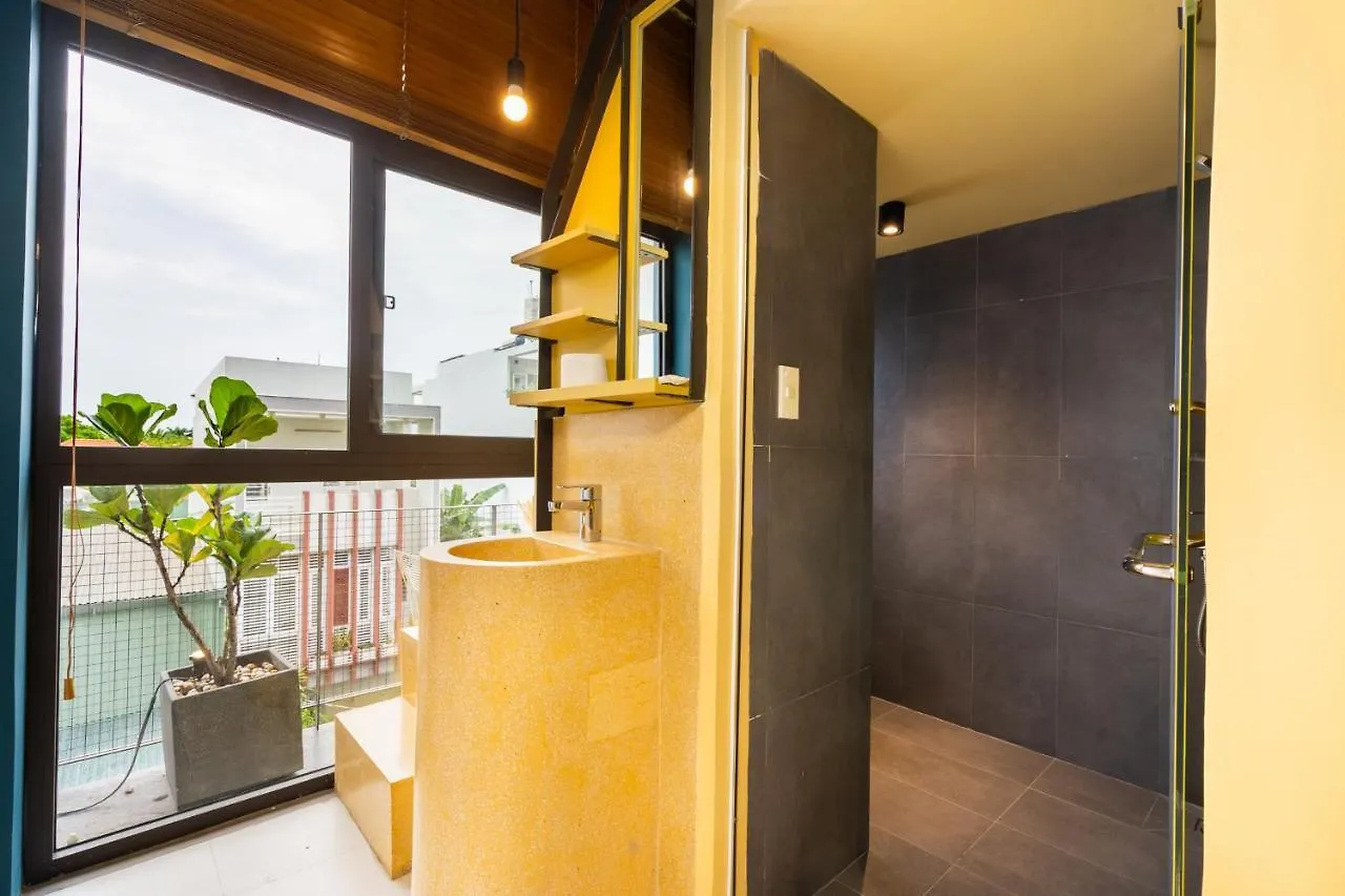 Arista 2 Apartment Ho Chi Minh City